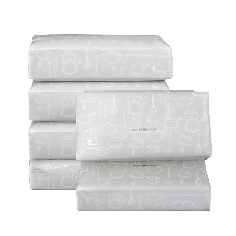 kitchen tissue กระดาษทิชชู่ในครัว
