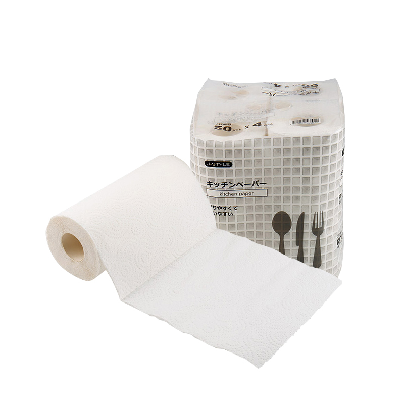 kitchen tissue กระดาษทิชชู่ในครัว