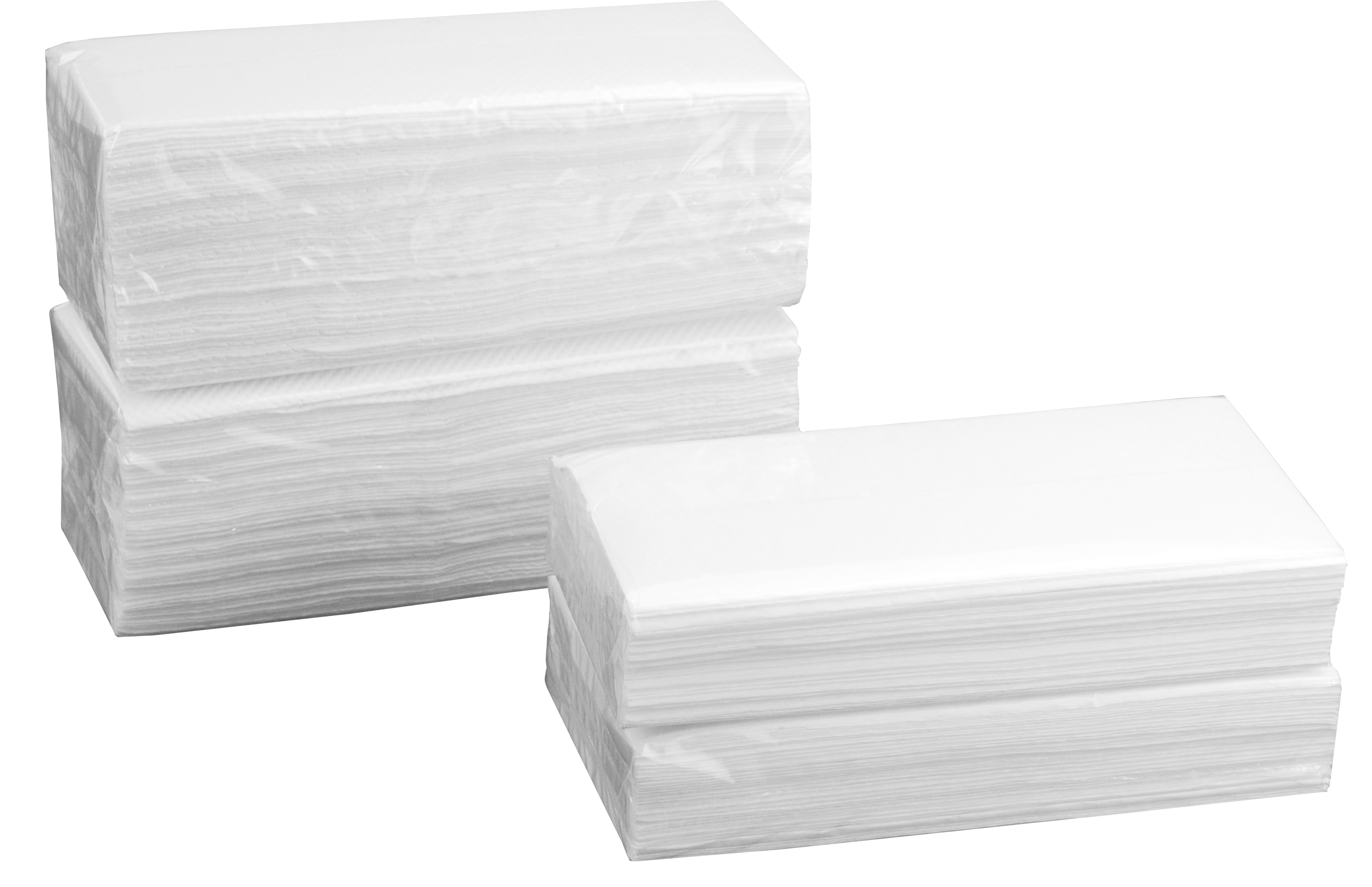 paper hand towels. กระดาษเช็ดมือ