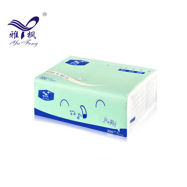 Oem Disposable Hotel Bathroom กระดาษทิชชู่คุณภาพสูง