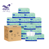 Oem Disposable Hotel Bathroom กระดาษทิชชู่คุณภาพสูง