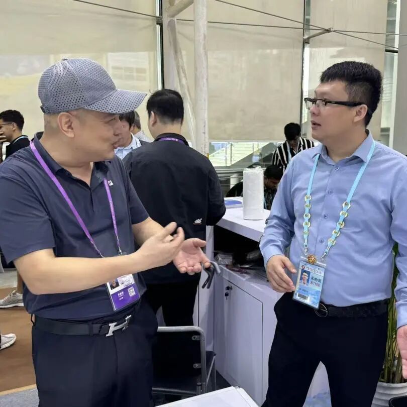 งานแคนตันแฟร์ครั้งที่ 138